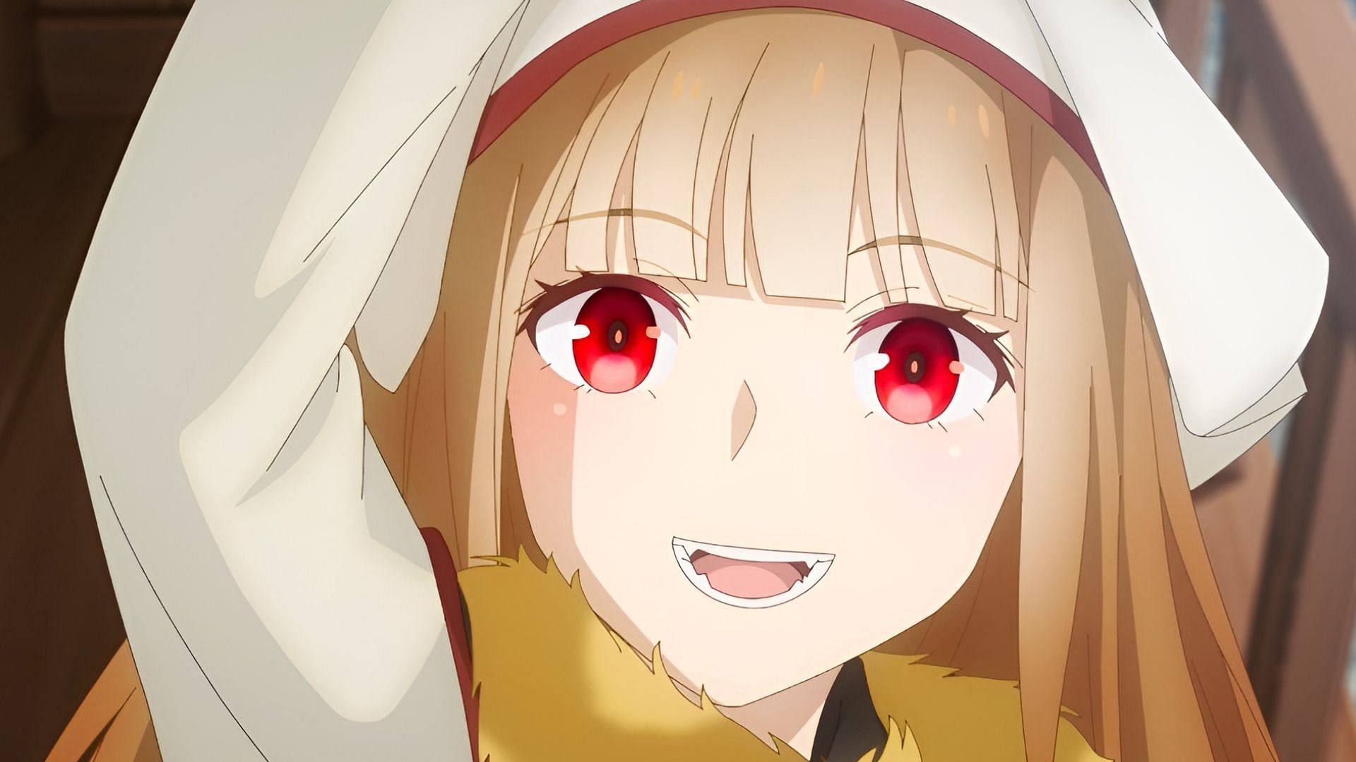Still of Holo (Image via